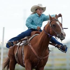 Meet your Posher, Kristine